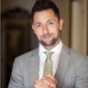 Meet your Posher, Ian